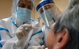 Châu Âu đang làm gì với làn sóng COVID-19 thứ hai?