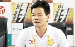 Vòng 12 V-League 2020: Nam Định quyết tâm đánh bại CLB TPHCM