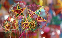 Trung thu tặng quà gì khiến bé thích mê lại an toàn cho sức khỏe?