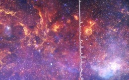 Bản hòa nhạc ngoạn mục của vũ trụ từ những dữ liệu thiên văn của NASA