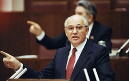 Ông Gorbachev ‘phản ứng’ gì trước việc TT Putin được đề cử Nobel Hòa bình?