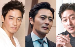 Vụ bê bối “săn gái” chấn động của loạt tài tử hạng A Jang Dong Gun, Joo Jin Mo chính thức khép lại: Kẻ ác đi tù từ chị đến em!