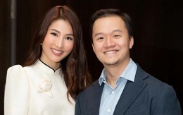 Hé lộ chuyện bất ngờ của Diễm My 9X về bạn trai đại gia lần đầu lộ diện