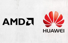 Tại sao đang bị dồn đến bước đường cùng, Huawei bỗng nhiên được AMD và Intel cùng đưa tay cứu giúp?