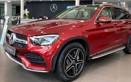 Mercedes-Benz và BMW đua giảm giá tại Việt Nam: Cao nhất hơn 800 triệu, nhiều kiểu ưu đãi khác nhau