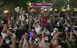 Dịch Covid-19 không phải sát thủ duy nhất của kinh tế Thái Lan