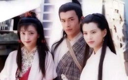 Nàng Quách Phù của Thần Điêu đại hiệp 1995: Tình duyên lận đận, nhan sắc biến dạng vì thẩm mỹ