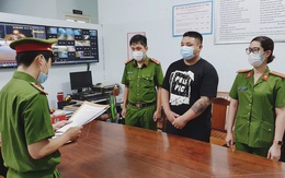 Đà Nẵng: Kẻ nghiện game mở 3 tài khoản ngân hàng để lừa đảo tài sản