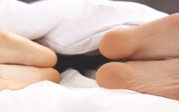 5 hậu quả đối với sức khỏe khi thiếu sex