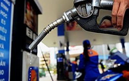 Giá xăng E5RON92 và các mặt hàng dầu đồng loạt giảm từ 15h00 chiều nay