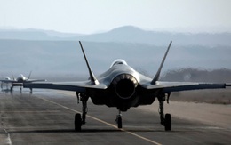 UAE muốn mua F-35 của Mỹ