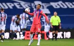 Đây! Tình huống khiến Thiago Silva thành thảm họa ngày ra mắt Premier League