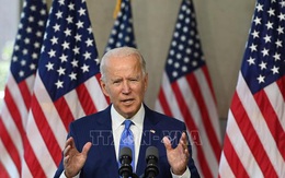 Ứng cử viên đảng Dân chủ J. Biden kêu gọi Thượng viện không thông qua đề cử Thẩm phán Tòa án Tối cao