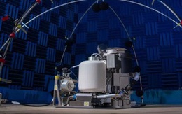 Mẫu toilet trị giá 529 tỷ đồng này sắp được NASA phóng vào vũ trụ