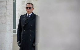 Bằng chứng về điệp viên 007 James Bond được tìm thấy ở Ba Lan