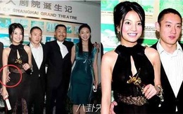 Hai vị đại gia từng khiến Triệu Vy si mê một thời giờ sống thế nào?