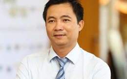 Đạo diễn Đỗ Thanh Hải được bổ nhiệm chức Phó Tổng Giám đốc VTV