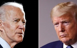 Cuộc đua vào Nhà Trắng: Ông Joe Biden thắng cử sẽ là "món quà" cho Iran?