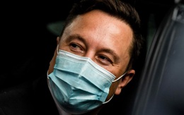 Khẳng định mình và gia đình miễn nhiễm Covid-19, Elon Musk sẽ không tiêm vắc-xin khi nó ra mắt