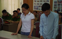 Khởi tố 2 bác sĩ Trường Trung cấp Y tế Hà Giang làm giả giấy khám sức khỏe cho học viên thi lái xe