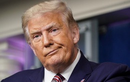 Cử tri Mỹ ở các bang dao động coi Covid-19 là mối đe dọa lớn hơn Trung Quốc