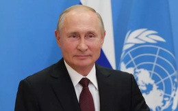 Tổng thống Putin sẽ tiêm vaccine ngừa Covid-19 Sputnik V