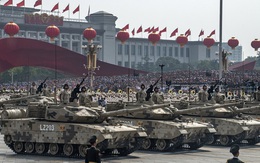 Trung Quốc chỉ trích Báo cáo sức mạnh quân sự Trung Quốc 2020 của Mỹ