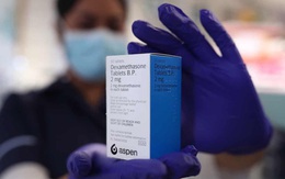 Hai loại thuốc steroid có thể cứu sống các bệnh nhân Covid-19