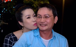 Bí mật về đại gia chấp nhận "ở rể" vì quá yêu Á hậu Trịnh Kim Chi