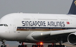 Nằm bẹp vì Covid-19, Singapore Airlines biến những chiếc siêu máy bay A380 thành nhà hàng