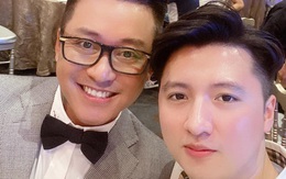 Bị nhận xét không đẳng cấp bằng Tuấn Hưng khi khoe ảnh selfie, Trọng Hưng tỉnh bơ đáp trả