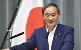 Tân Thủ tướng Nhật Bản dự định sẽ thăm Việt Nam trong chuyến công du đầu tiên