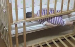 Bé gái 9 tháng tuổi chết ngạt ở trong cũi, khám nghiệm tử thi mới phát hiện hành vi khó dung thứ của người cha