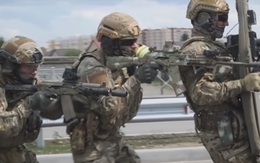 Những điều chưa biết về Tình báo quân đội Nga
