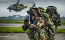 Ấn Độ tung đặc nhiệm tinh nhuệ lên biên giới: Chiến dịch phản công cảnh cáo Trung Quốc?