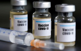 CDC Mỹ yêu cầu tất cả các bang chuẩn bị phân phối vaccine Covid-19 vào ngày 1/11, trước bầu cử Mỹ đúng 2 ngày