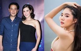 Chuyện ngoại tình gay cấn hơn phim của chồng đại gia mỹ nhân Thái Lan: Tình nhân mặt dày nhắn tin nhắc nhở cả con gái chính thất