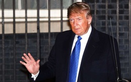 Ông Trump sẽ rút khỏi NATO nếu đắc cử Tổng thống?