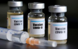 Vaccine Covid-19 sẽ trở nên phổ biến sớm nhất vào giữa năm 2021
