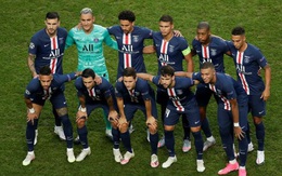 PSG công bố ca nhiễm COVID-19 thứ 6 khiến trận đấu bù với Lens sẽ bị hoãn