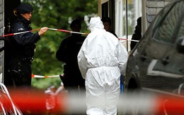 Án mạng rúng động nước Đức: Mẹ đầu độc 5 đứa con và định mang đứa cuối cùng đi tự sát, bà ngoại cố gắng nhưng không ngăn được bi kịch