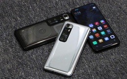 AnTuTu công bố 10 smartphone Android hiệu năng cao nhất tháng 8/2020: Xiaomi là ngôi vương mới