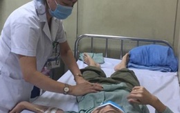Làm thế nào để phân biệt sốt xuất huyết và Covid-19?