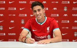 Cầu thủ Liverpool mắc Covid-19 khi thi đấu ở Nations League