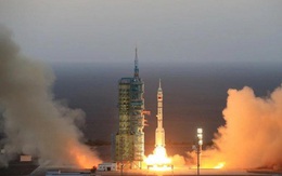 Bí ẩn vụ phóng tàu vũ trụ tái sử dụng của Trung Quốc