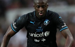 Đăng video khiêu dâm, khoe khoang việc có thể gọi cùng lúc 19 gái mại dâm, cựu siêu tiền vệ phải tự 'trừng phạt' mình