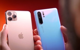 Ở tình cảnh khốn khổ như hiện nay, có lẽ Huawei nên chủ động sớm từ bỏ thị trường smartphone