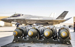 Bất ngờ buông xuôi để UAE phá thế độc quyền sở hữu F-35: Israel đang tính bài "ăn vạ" Mỹ?