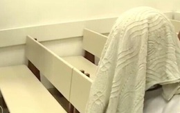 Vụ cưỡng hiếp chấn động Israel: Giả làm bác sĩ để hại đời thiếu nữ