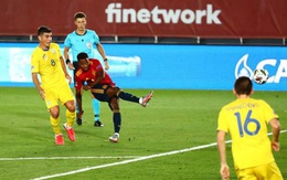 UEFA Nations League: Tây Ban Nha đại thắng, Đức bị cầm hòa